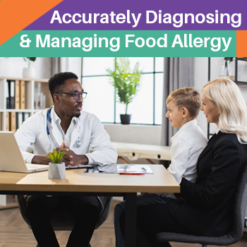 Diagnosing Food Allergy